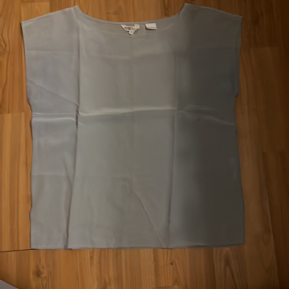 ROYAL SILK 100% SILK SHIRT